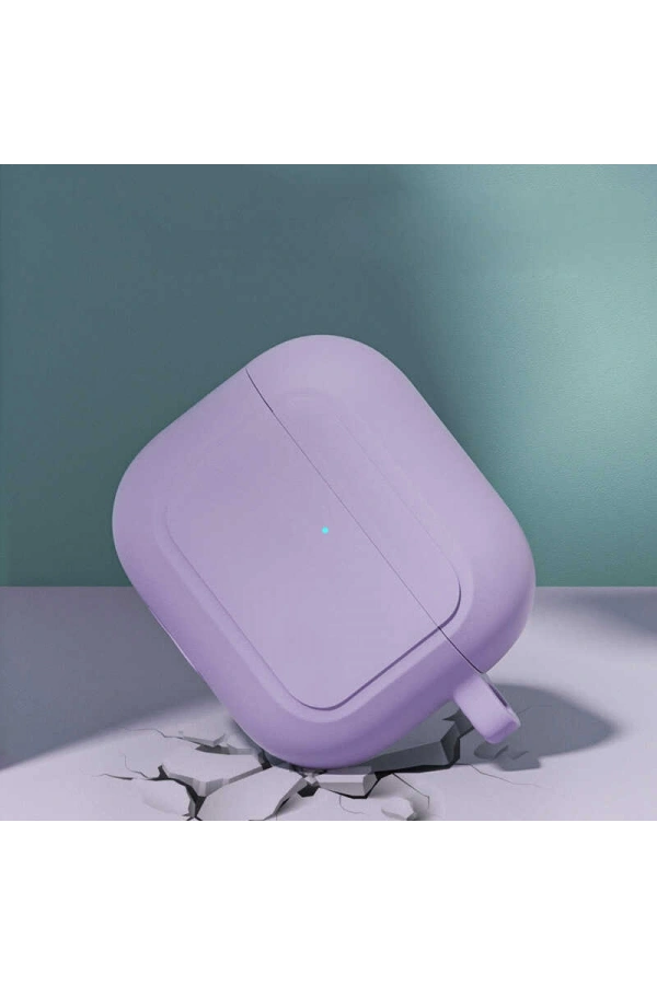 Apple Airpods 3. Nesil Kılıf Zore Airbag 23 Kılıf