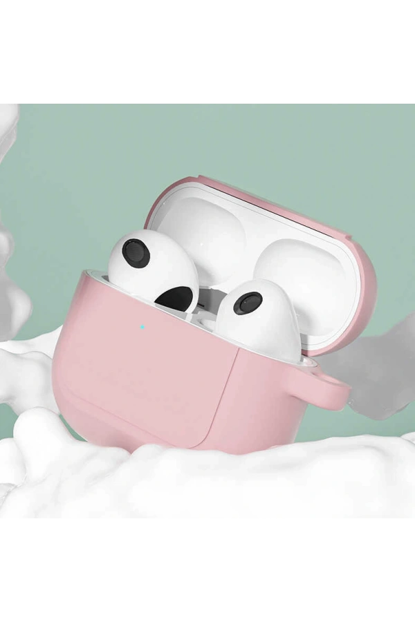 Apple Airpods 3. Nesil Kılıf Zore Airbag 23 Kılıf