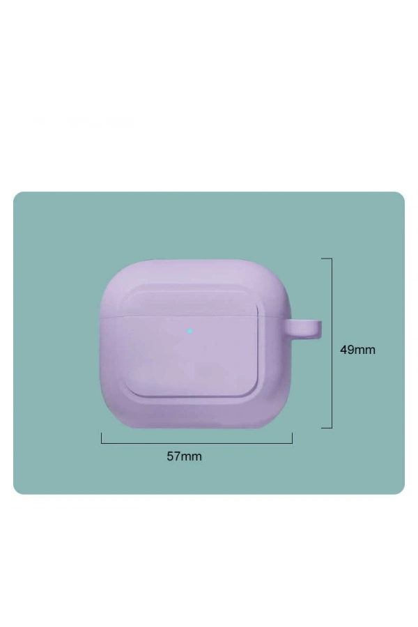 Apple Airpods 3. Nesil Kılıf Zore Airbag 23 Kılıf