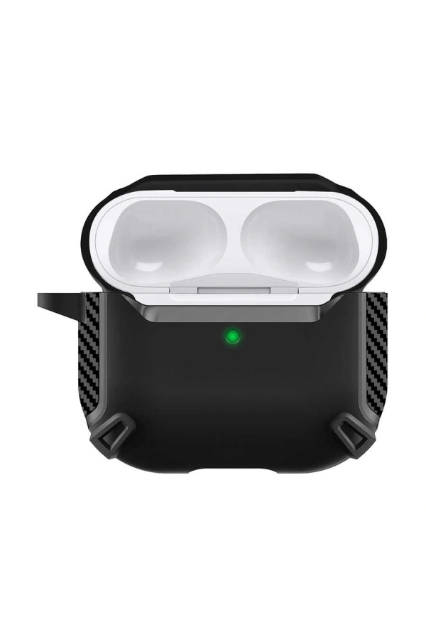 Apple Airpods 3. Nesil Kılıf Zore Airbag 26 Silikon