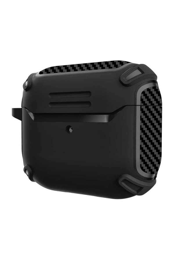 Apple Airpods 3. Nesil Kılıf Zore Airbag 26 Silikon