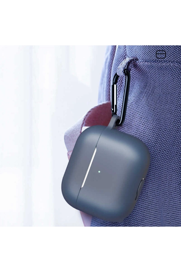 Apple Airpods 3. Nesil Zore Airbag 28 Silikon Kılıf