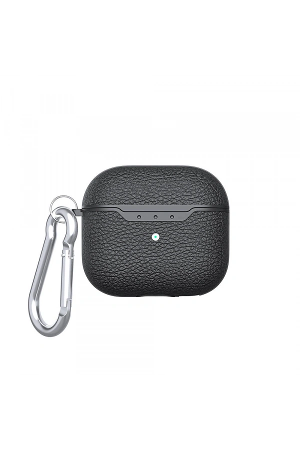 Apple Airpods 4 Kılıf Zore Airbag 03 Silikon