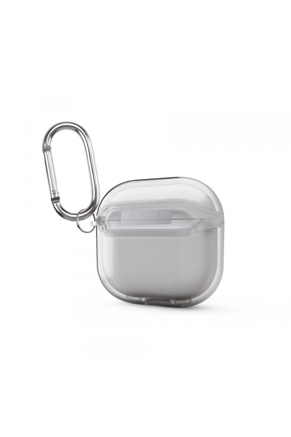 Apple Airpods 4 Zore Airbag 42 Askı Aparatlı Kulaklık Kılıfı