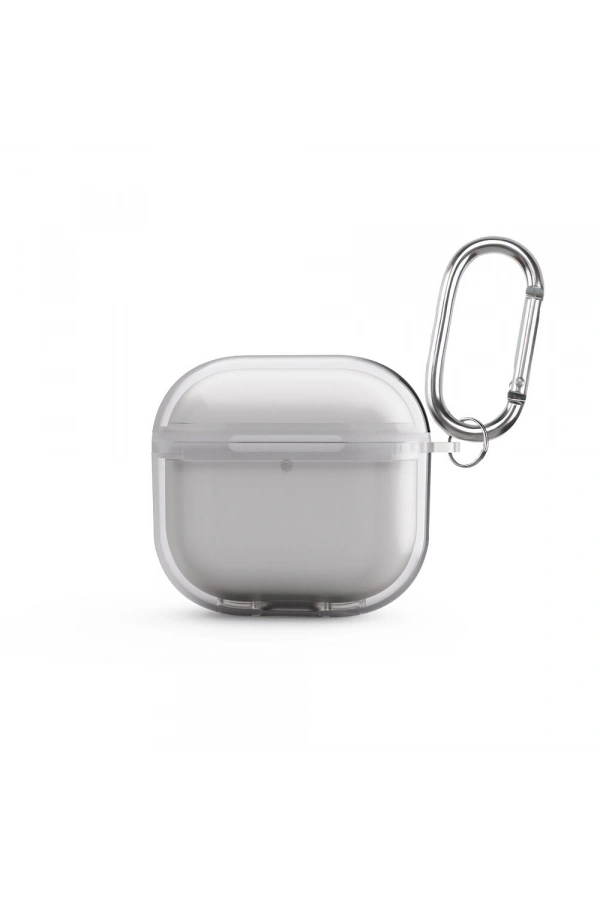 Apple Airpods 4 Zore Airbag 42 Askı Aparatlı Kulaklık Kılıfı
