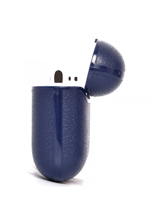 Apple Airpods Kılıf Zore Airbag 03 Silikon