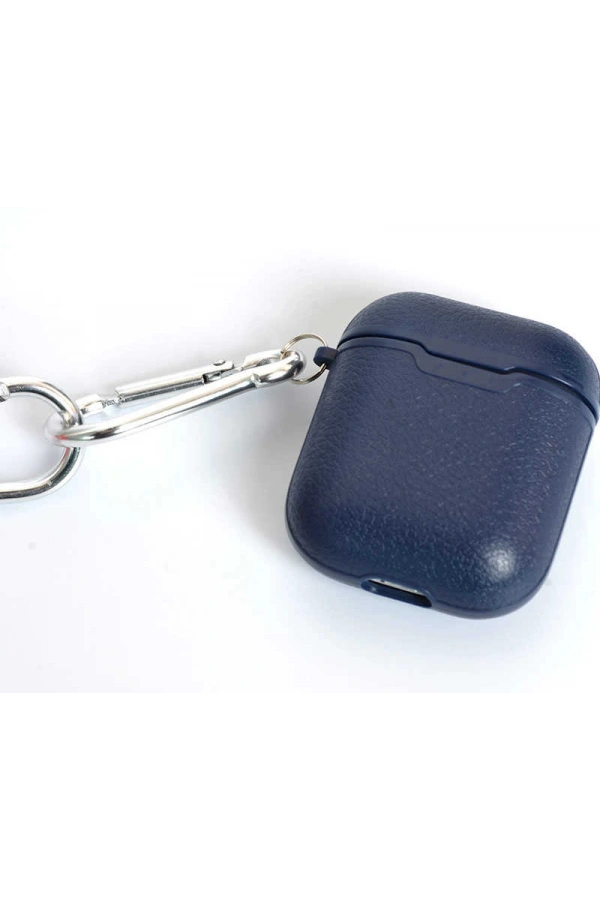 Apple Airpods Kılıf Zore Airbag 03 Silikon
