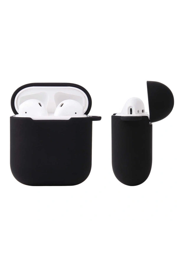 Apple Airpods Kılıf Zore Airbag 11 Silikon