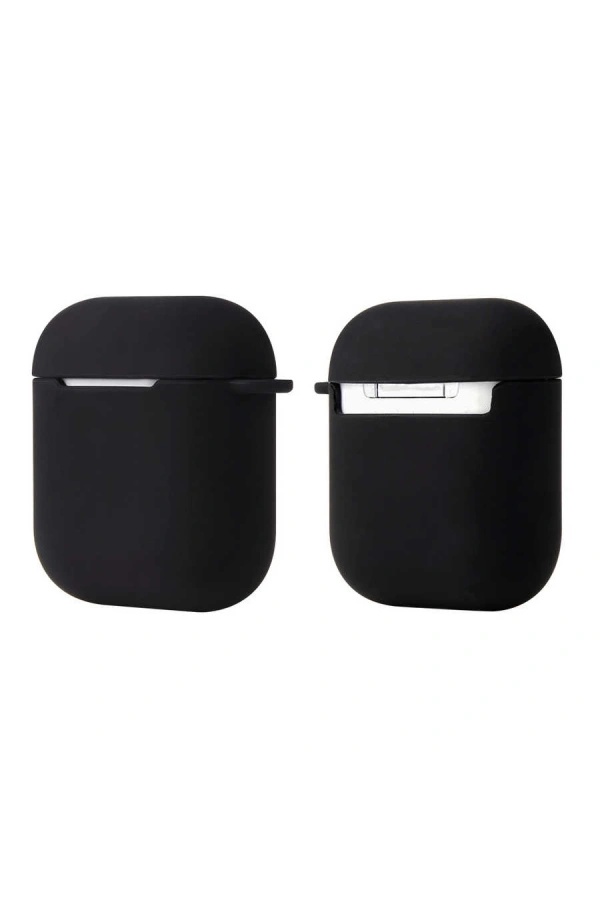 Apple Airpods Kılıf Zore Airbag 11 Silikon