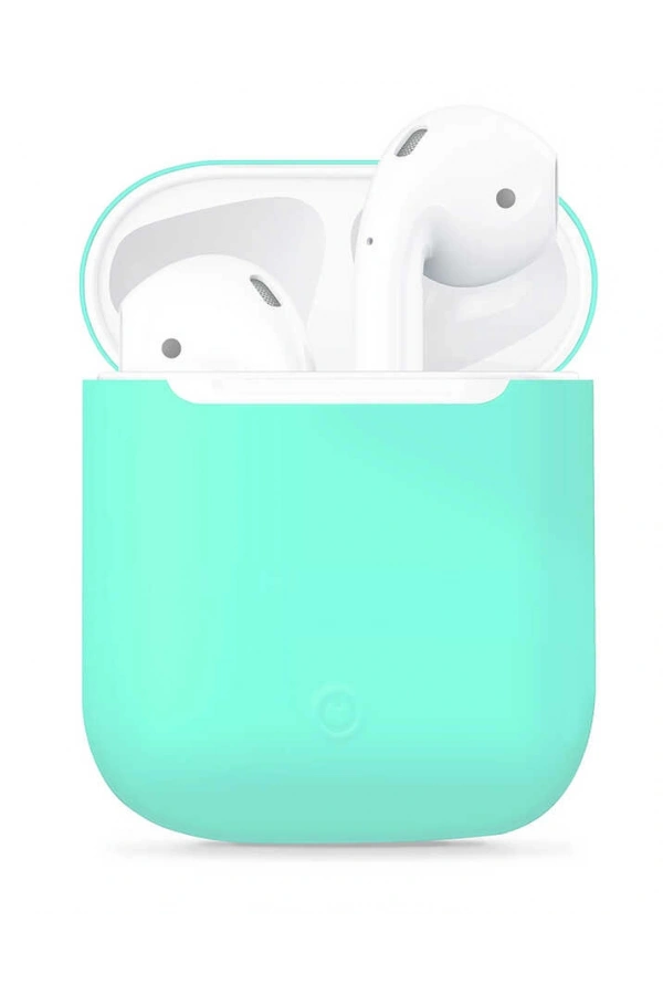 Apple Airpods Kılıf Zore Airbag 13 Silikon