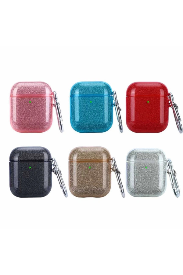 Apple Airpods Kılıf Zore Airbag 17 Kılıf