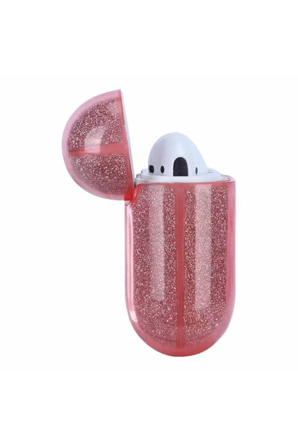 Apple Airpods Kılıf Zore Airbag 17 Kılıf