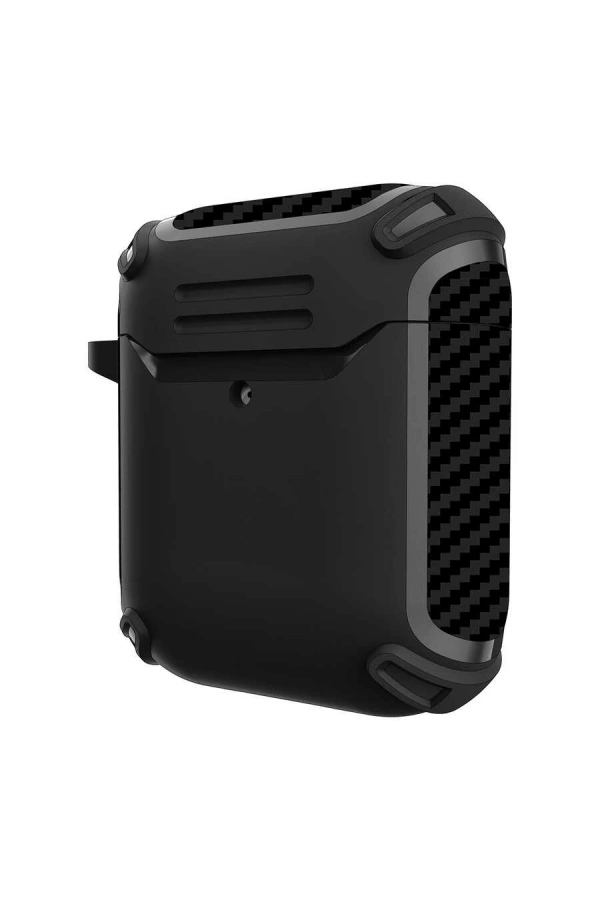 Apple Airpods Kılıf Zore Airbag 26 Silikon