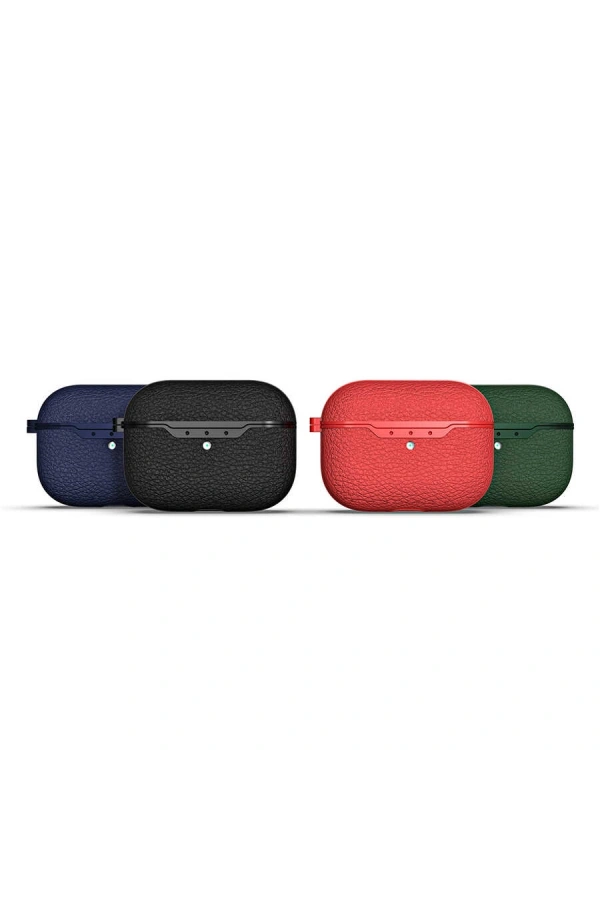 Apple Airpods Pro 2 Kılıf Zore Airbag 03 Silikon