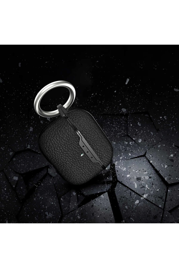 Apple Airpods Pro 2 Kılıf Zore Airbag 03 Silikon