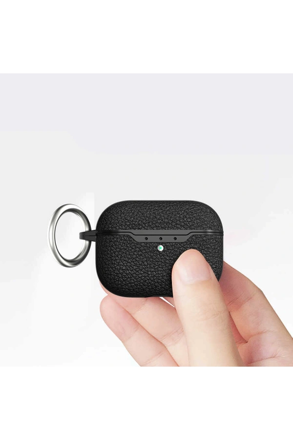 Apple Airpods Pro 2 Kılıf Zore Airbag 03 Silikon