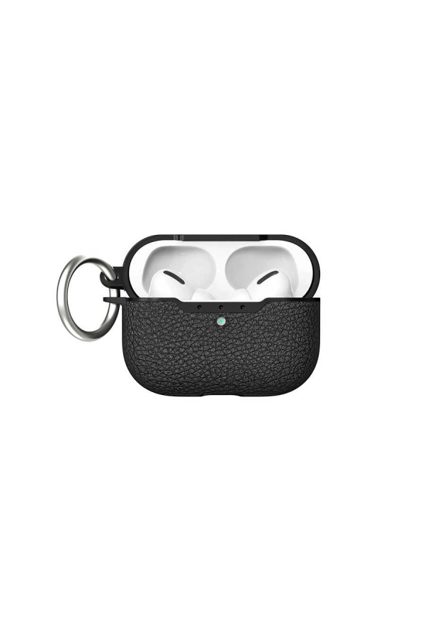 Apple Airpods Pro 2 Kılıf Zore Airbag 03 Silikon
