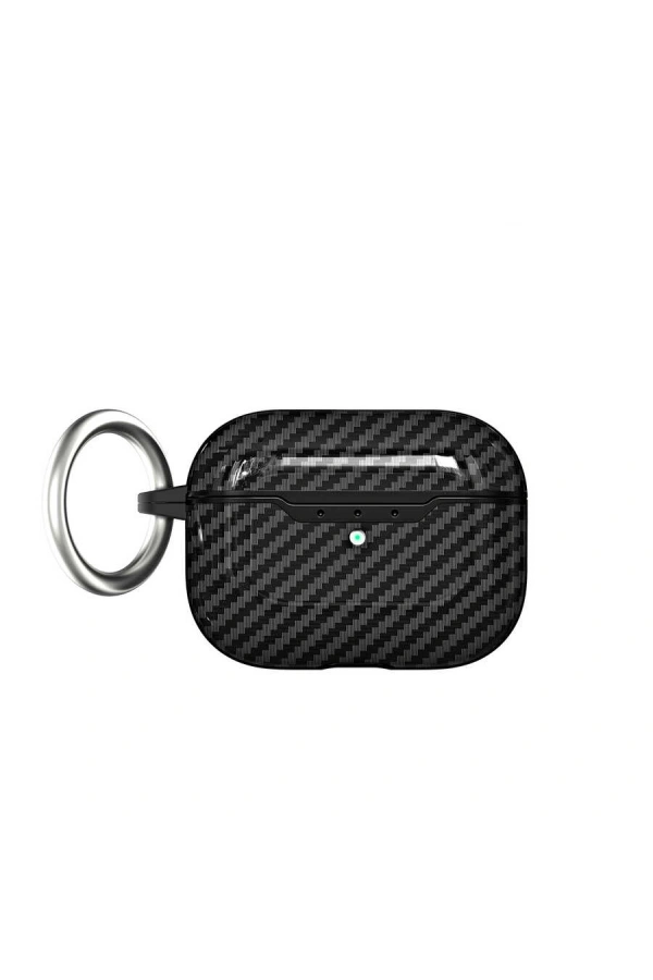 Apple Airpods Pro 2 Kılıf Zore Airbag 04 Silikon