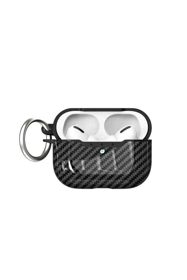 Apple Airpods Pro 2 Kılıf Zore Airbag 04 Silikon