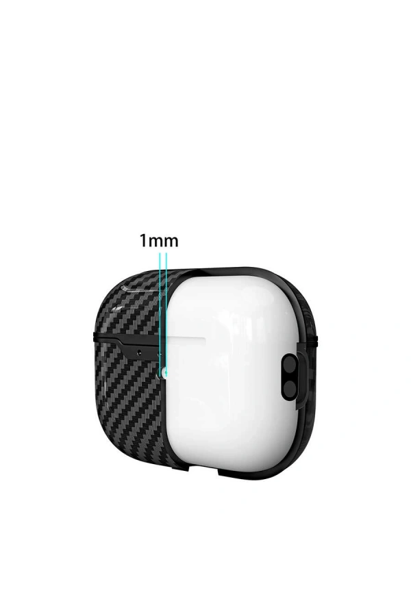 Apple Airpods Pro 2 Kılıf Zore Airbag 04 Silikon