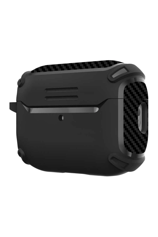 Apple Airpods Pro 2 Kılıf Zore Airbag 26 Silikon