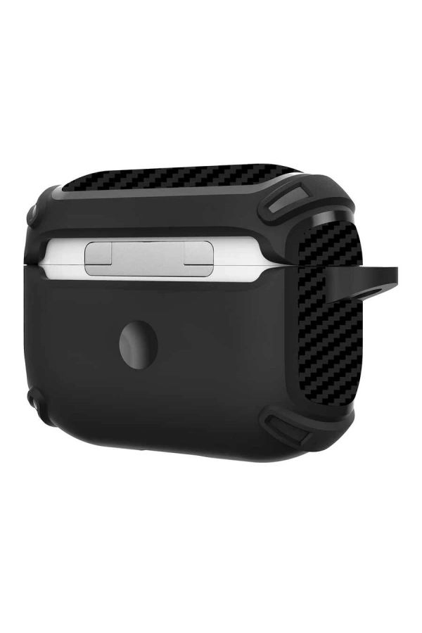 Apple Airpods Pro 2 Kılıf Zore Airbag 26 Silikon