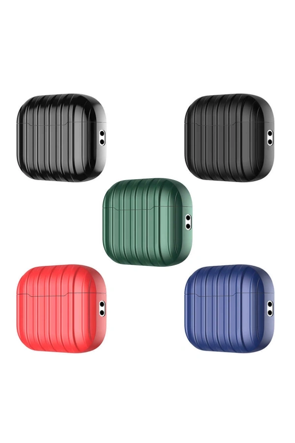 Apple Airpods Pro 2 Zore Airbag 30 Kılıf
