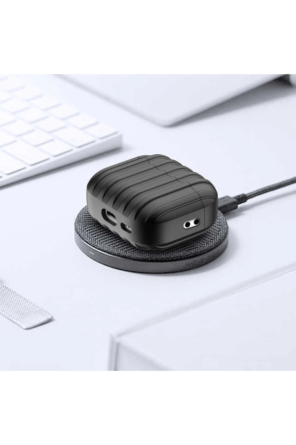 Apple Airpods Pro 2 Zore Airbag 30 Kılıf