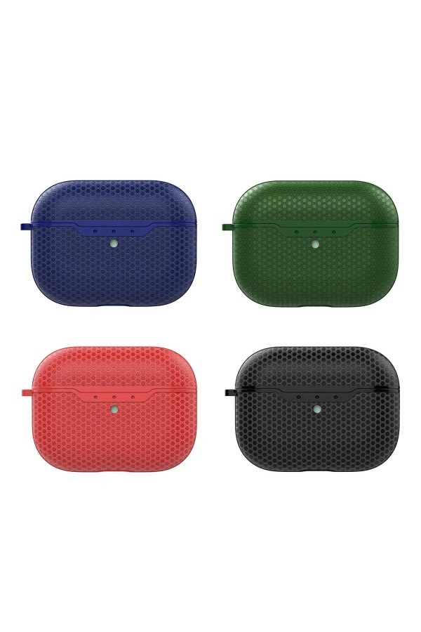 Apple Airpods Pro 2 Zore Airbag 31 Kılıf