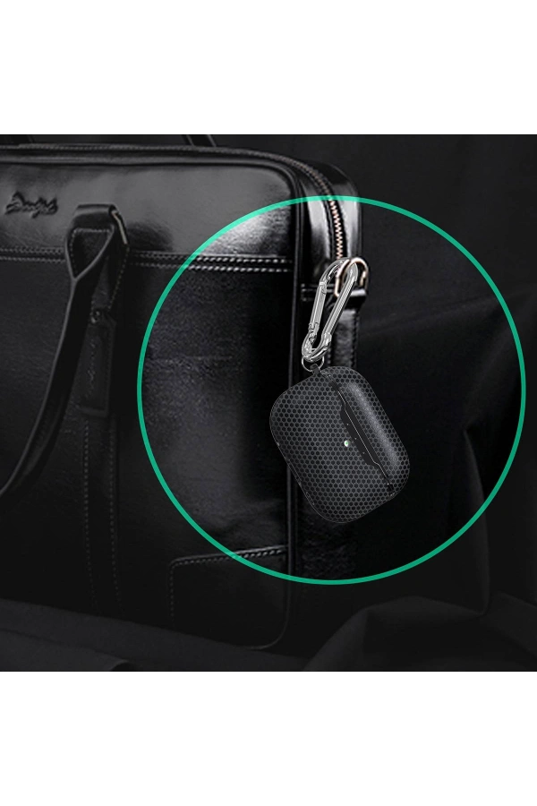 Apple Airpods Pro 2 Zore Airbag 31 Kılıf