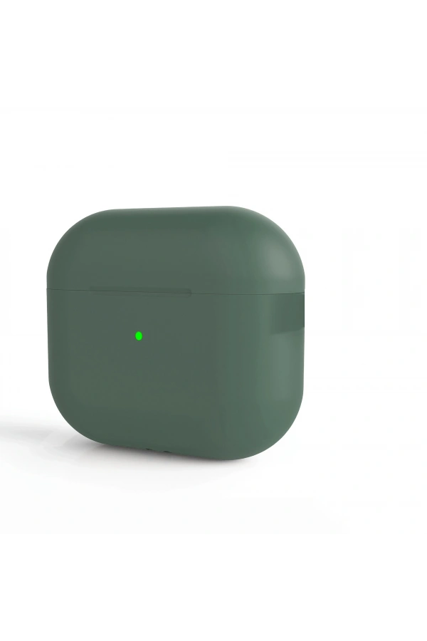 Apple Airpods Pro 2 Zore Standart Silikon Kılıf