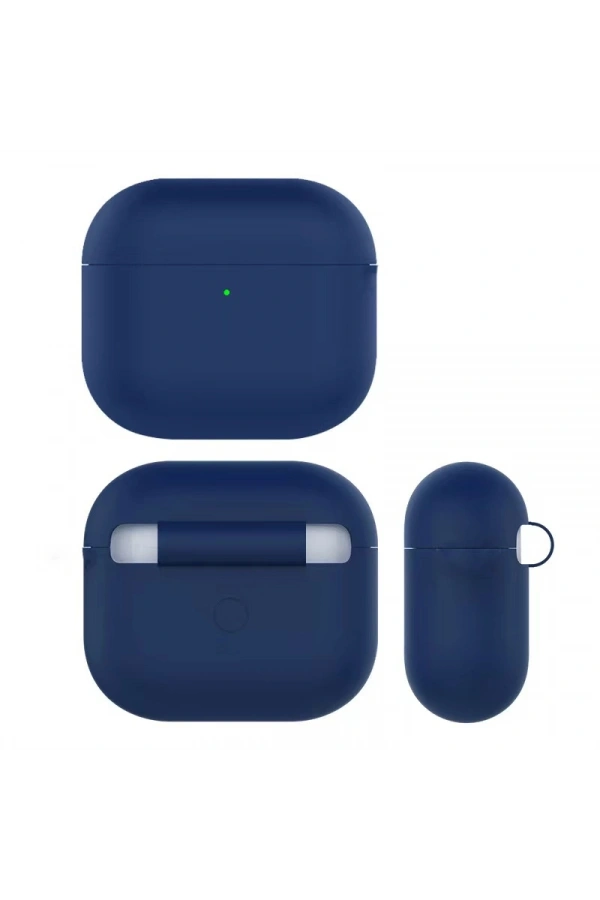 Apple Airpods Pro 2 Zore Standart Silikon Kılıf