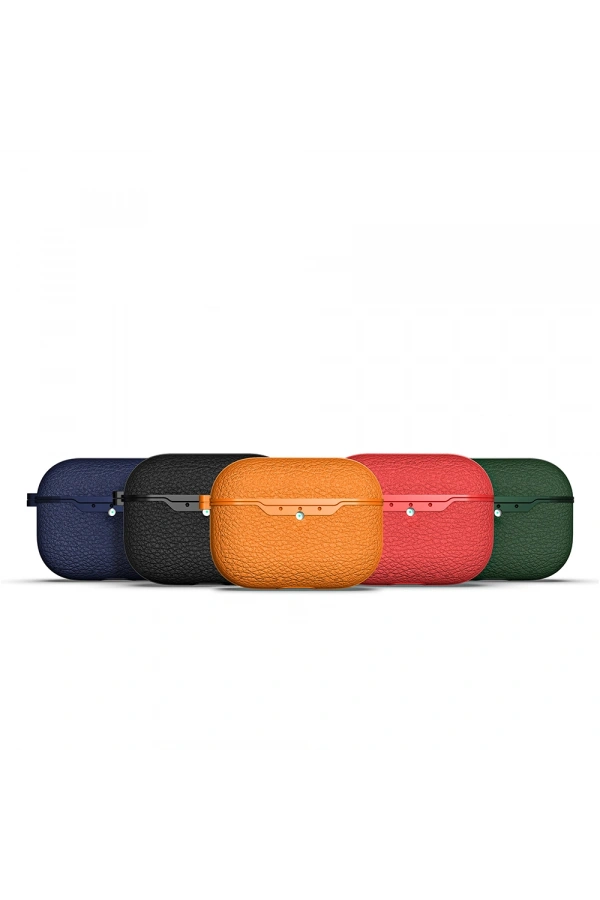 Apple Airpods Pro 3 Kılıf Zore Airbag 03 Silikon