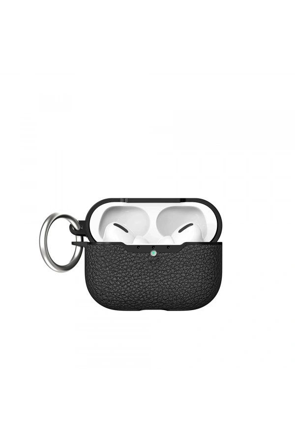 Apple Airpods Pro 3 Kılıf Zore Airbag 03 Silikon