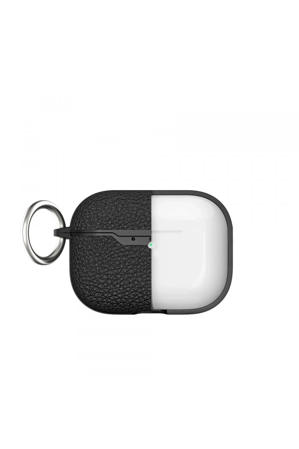 Apple Airpods Pro 3 Kılıf Zore Airbag 03 Silikon