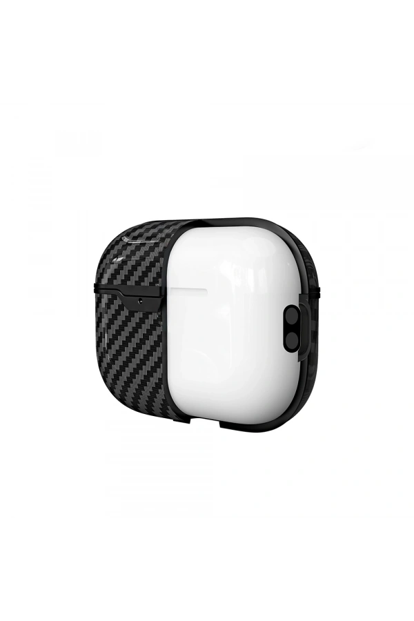 Apple Airpods Pro 3 Kılıf Zore Airbag 05 Silikon