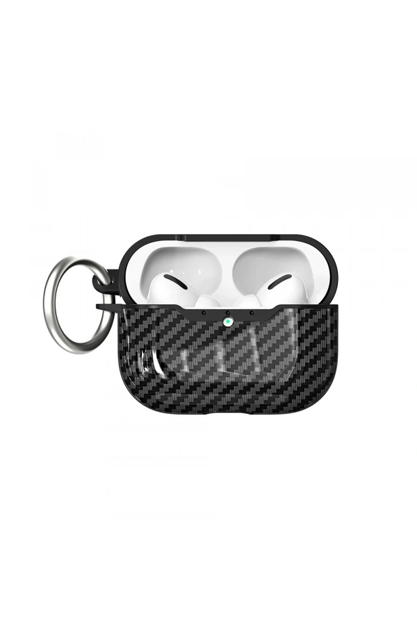 Apple Airpods Pro 3 Kılıf Zore Airbag 05 Silikon