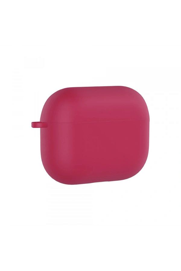 Apple Airpods Pro 3 Zore Standart Silikon Kılıf