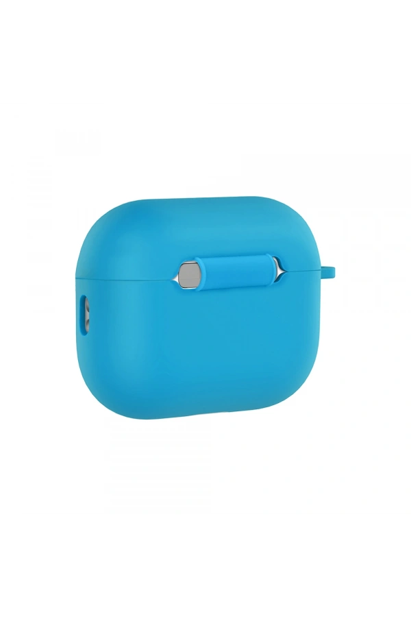 Apple Airpods Pro 3 Zore Standart Silikon Kılıf