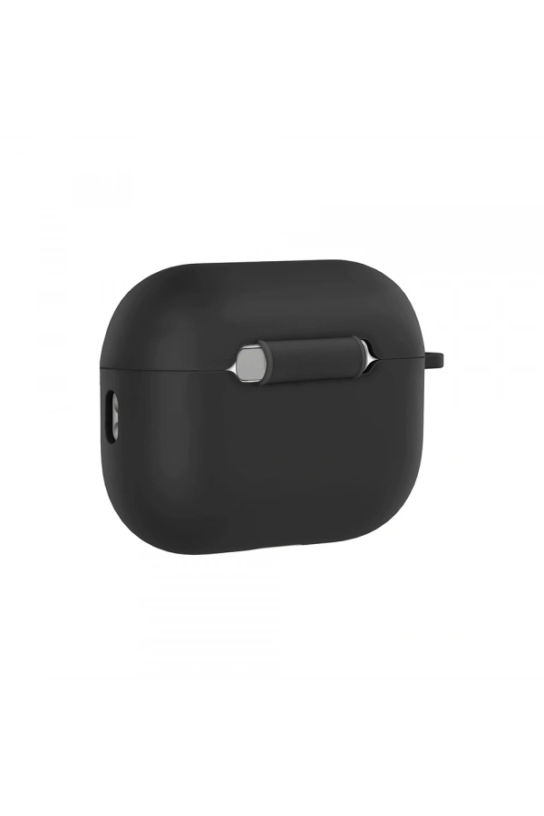 Apple Airpods Pro 3 Zore Standart Silikon Kılıf