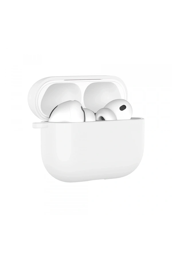 Apple Airpods Pro 3 Zore Standart Silikon Kılıf