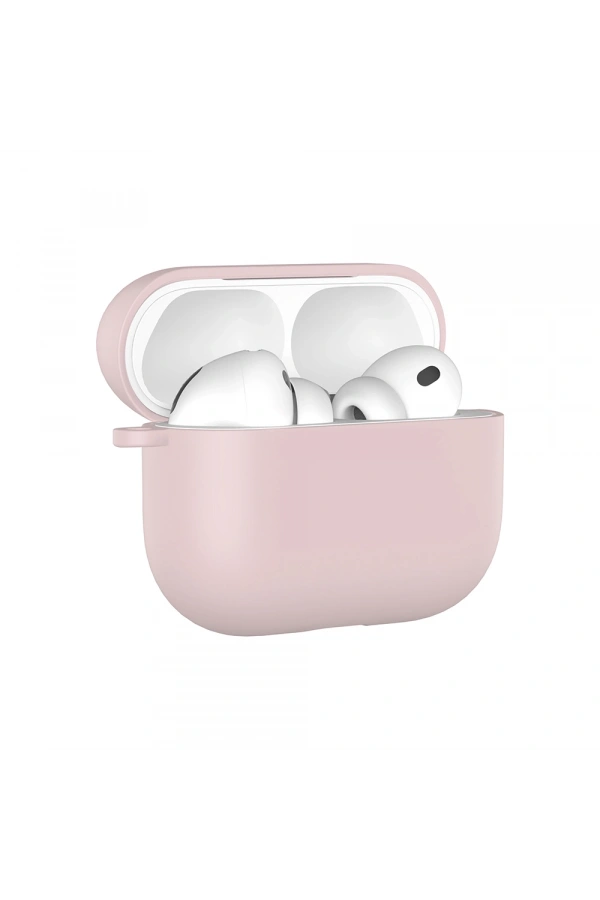 Apple Airpods Pro 3 Zore Standart Silikon Kılıf