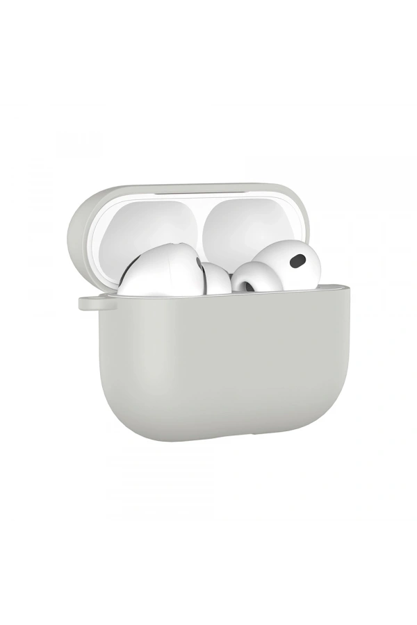 Apple Airpods Pro 3 Zore Standart Silikon Kılıf