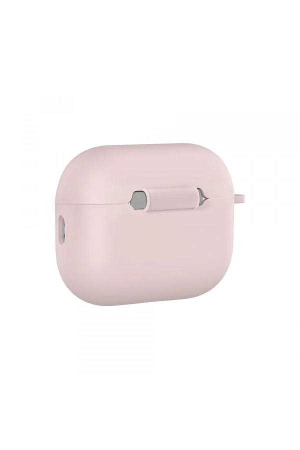 Apple Airpods Pro 3 Zore Standart Silikon Kılıf