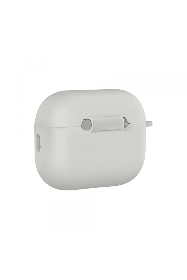 Apple Airpods Pro 3 Zore Standart Silikon Kılıf