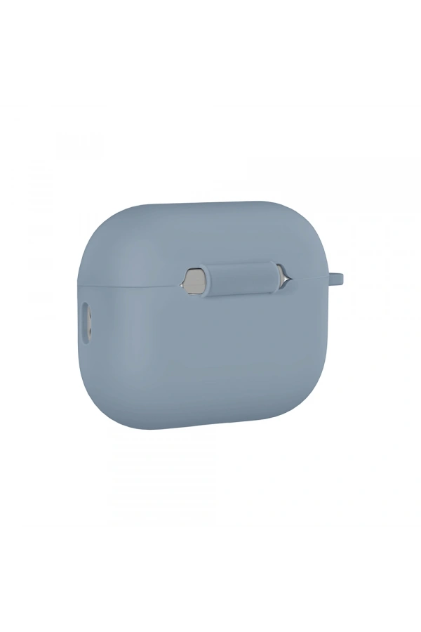 Apple Airpods Pro 3 Zore Standart Silikon Kılıf