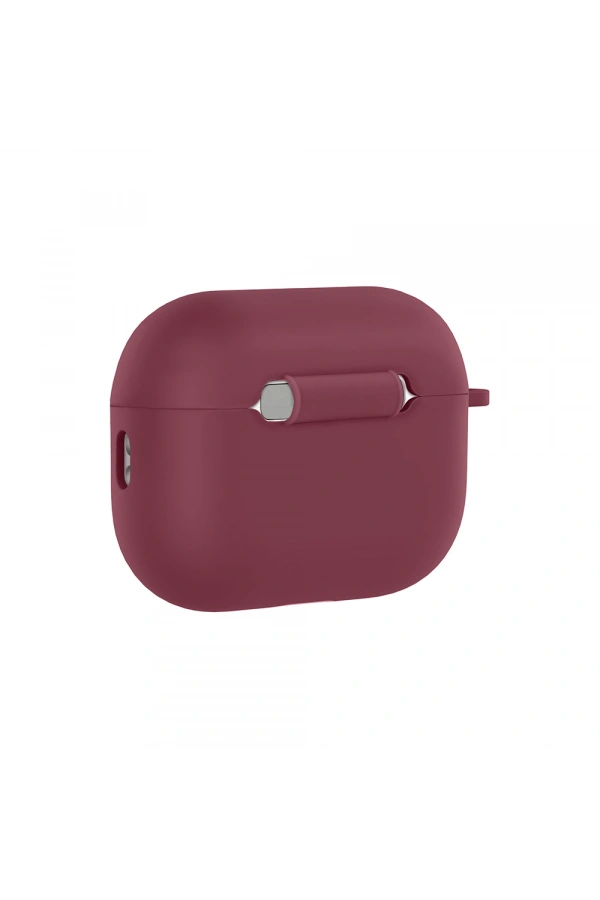 Apple Airpods Pro 3 Zore Standart Silikon Kılıf