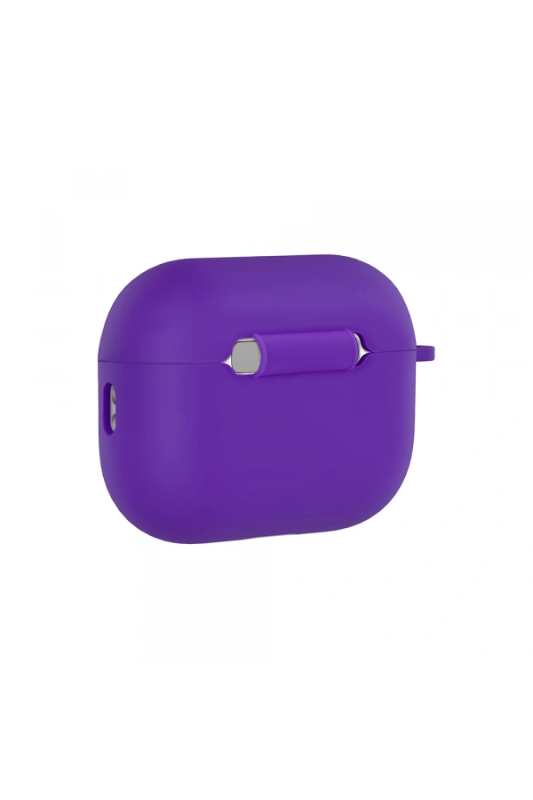 Apple Airpods Pro 3 Zore Standart Silikon Kılıf