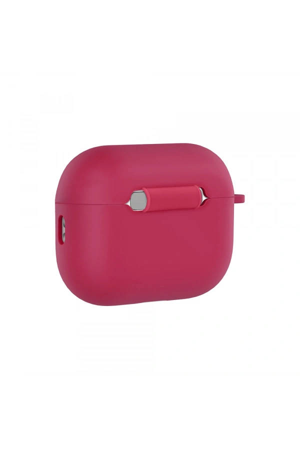 Apple Airpods Pro 3 Zore Standart Silikon Kılıf
