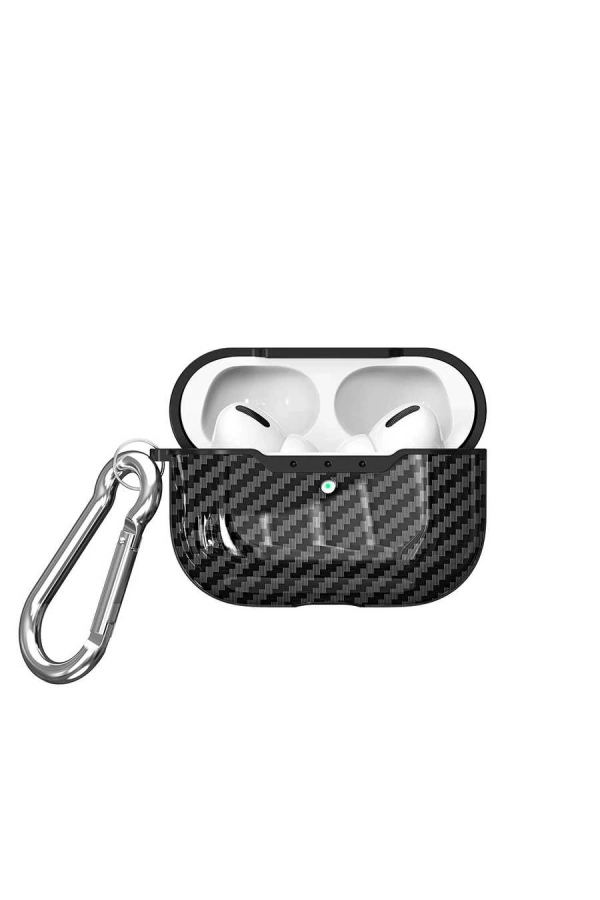 Apple Airpods Pro Kılıf Zore Airbag 05 Silikon